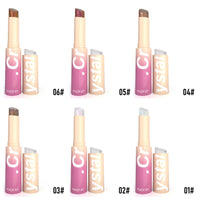 Crystal Jelly Highlighter Stick - image 11
