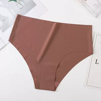 Seamless High Waist Butt-Lifting Panties - image 9