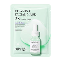 Collagen Hyaluronic Acid Sheet Masks - image 11