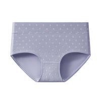 Cotton-Lined Mid-Rise Stretch Briefs - image 6