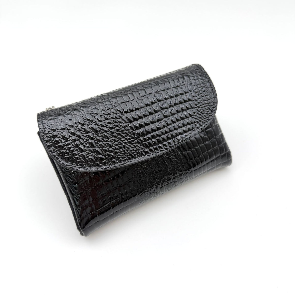 Women's Short Large Capacity Wallet - image 2
