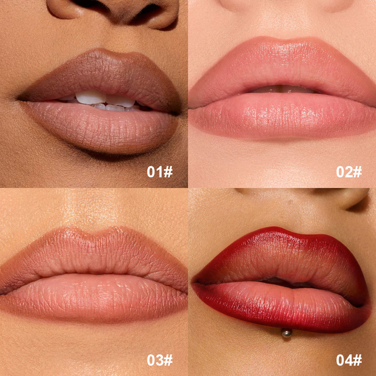 C L023 Lip Liner Set - image 6