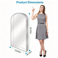Paquete de 5 fundas transparentes para colgar ropa - image 7