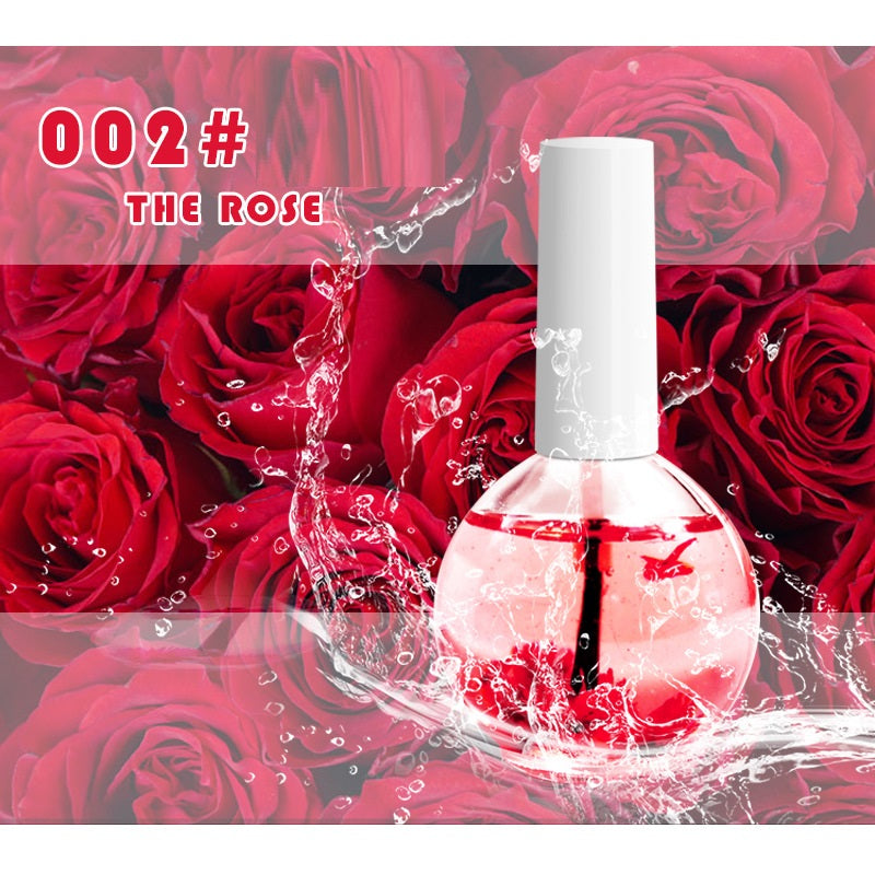 Dried Flower Nourishing Cuticle Oil - image 4