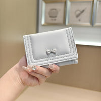 Cute Bow Wallet - image 7