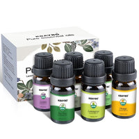 6-Piece Essential Oil Kit - image 1