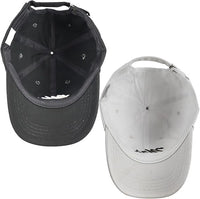 2PCS Mr Mrs 2025 Baseball Hats - image 2