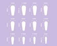Soft Press-On Nails - image 4