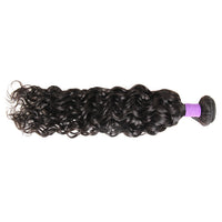 Water Wave Human Hair Wig - image 1