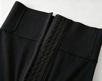 Women's High Waist Shapewear Shorts, Tummy Control, Butt Lifter, Compression Underwear - image 5