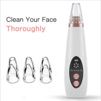 Electric Pore Vacuum Cleaner - image 10