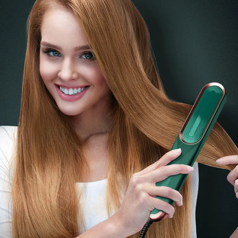 Rizador de pelo iónico - image 6