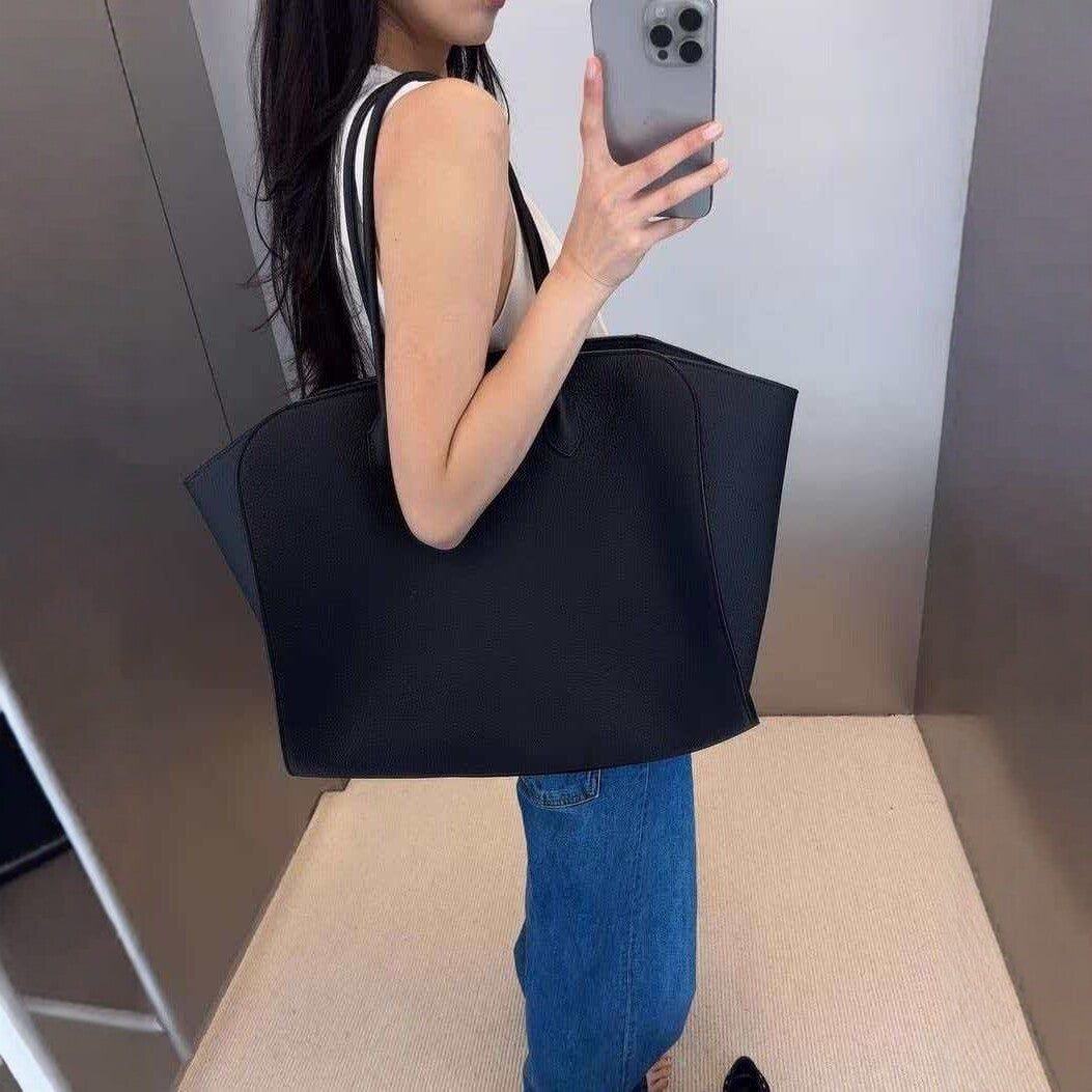 Large Shopping Tote Bag - image 4