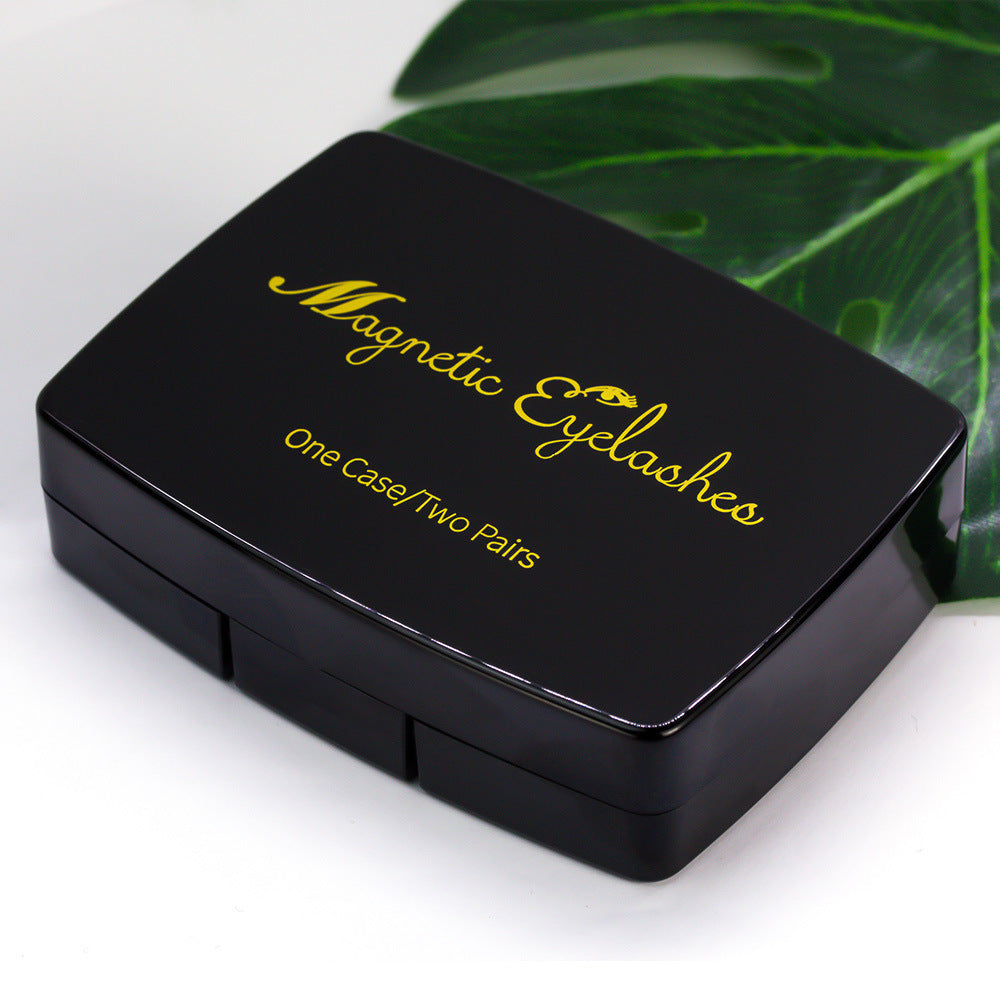 Magnetic False Eyelashes - image 2