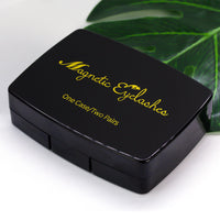 Magnetic False Eyelashes - image 2