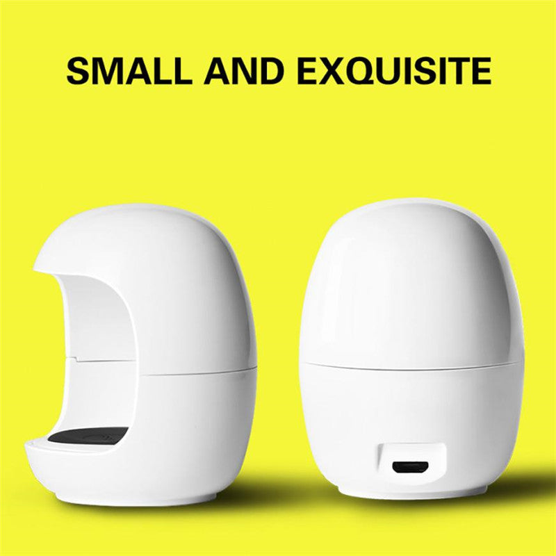 Mini UV Nail Dryer - image 2
