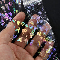 Nail Art Stickers - image 1