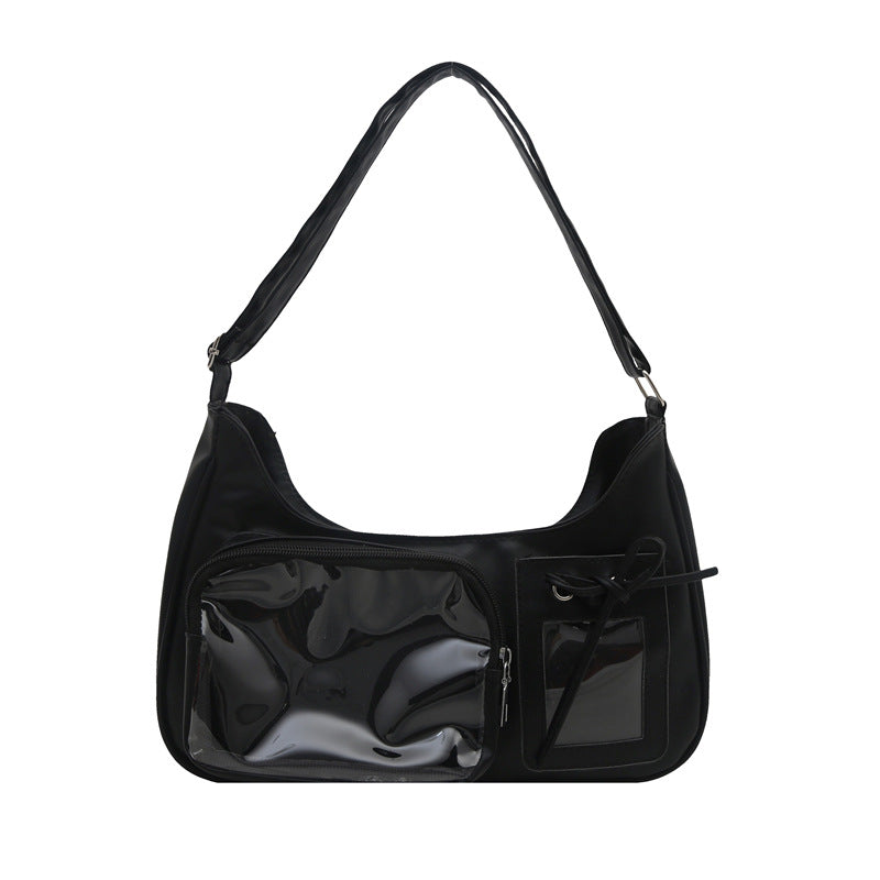 Small Crossbody Shoulder Bag