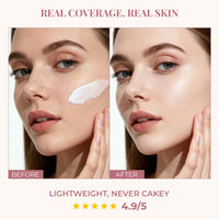 C-F022 Color-changing Foundation Stick - image 6