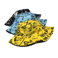 Outdoor Travel Fashion Sun Hat - image 3