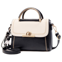 Embroidered Lace Crossbody Bag - image 4