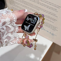 Natural Stone Bracelet Watch Band - image 5