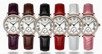Delicate Strap Quartz Watch - image 4