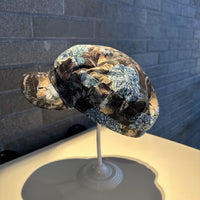Printed Fashion Cap - Style - image 4