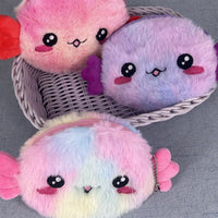 Cute Salamander Coin Purse - image 1