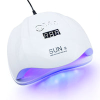 Nail Lamp Dryer - image 6