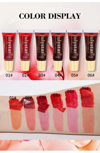 Tinte de labios mate peel-off - image 2