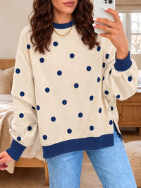 Women's Soft Casual Blouse - image 3