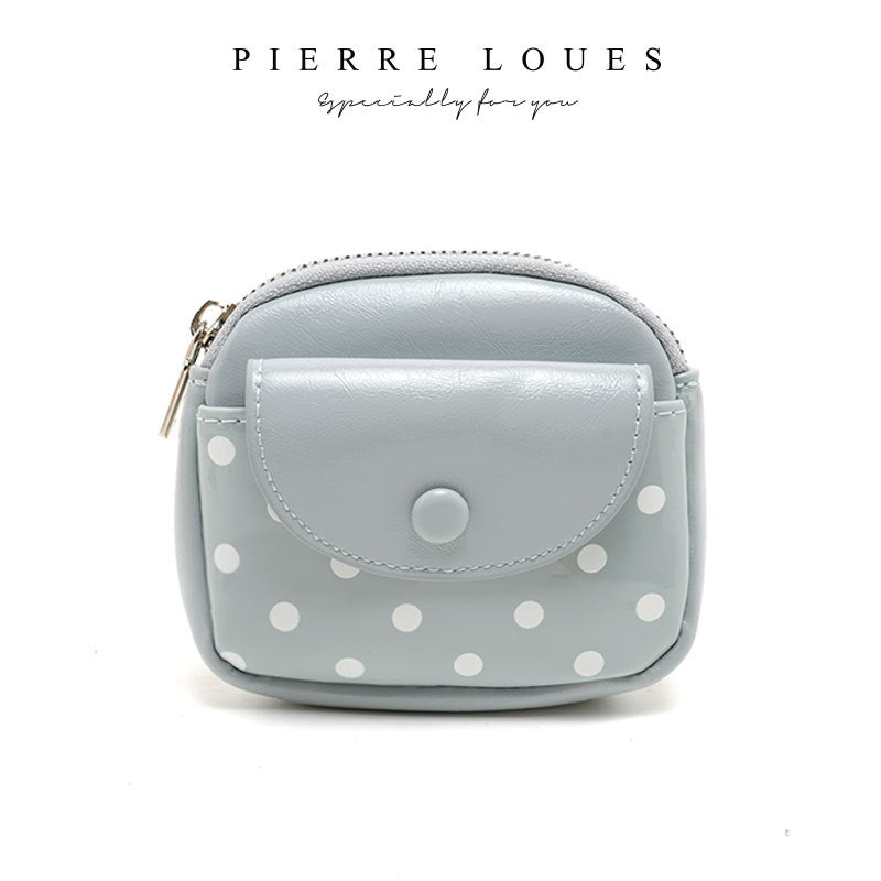 Cute Polka Dot Coin Purse - image 10
