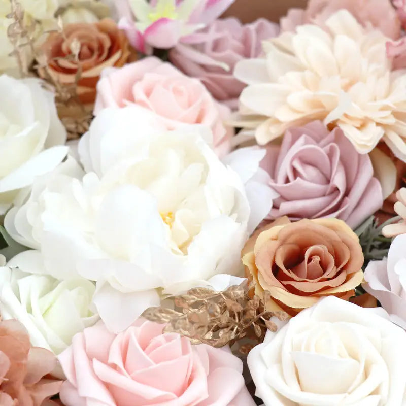 Preserved Flower Gift Box - image 2