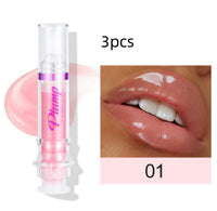 Glossy Mirror Liquid Lipstick - image 11