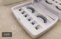 Magnetic False Eyelashes - image 9
