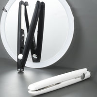 USB Mini Hair Curler & Straightener - image 5