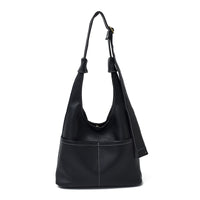 Large Bucket Crossbody Bag - image 5