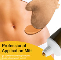 Self Tanning Body Lotion - image 4