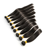 Human Hair Wig - image 1