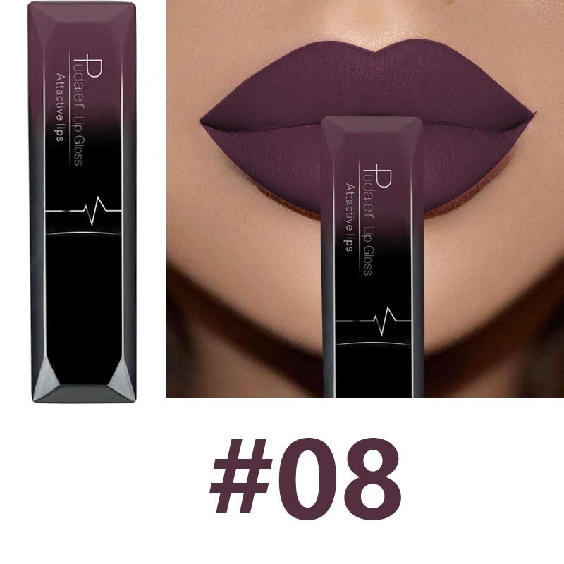 Long Lasting Non-Stick Lip Balm - image 12