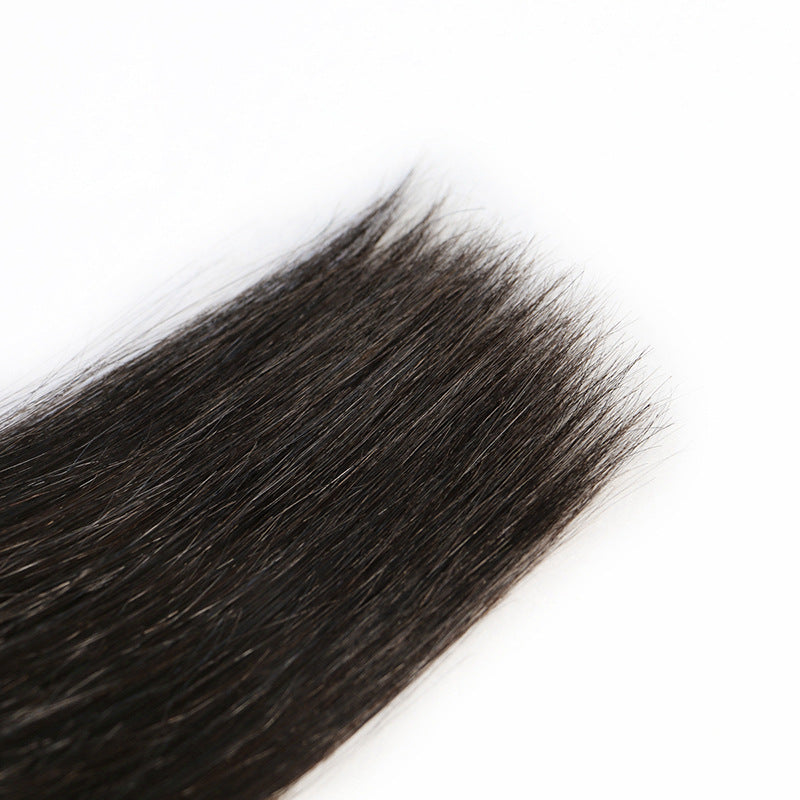 Human Hair Wig - image 5