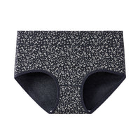 Cotton-Lined Mid-Rise Stretch Briefs - image 8
