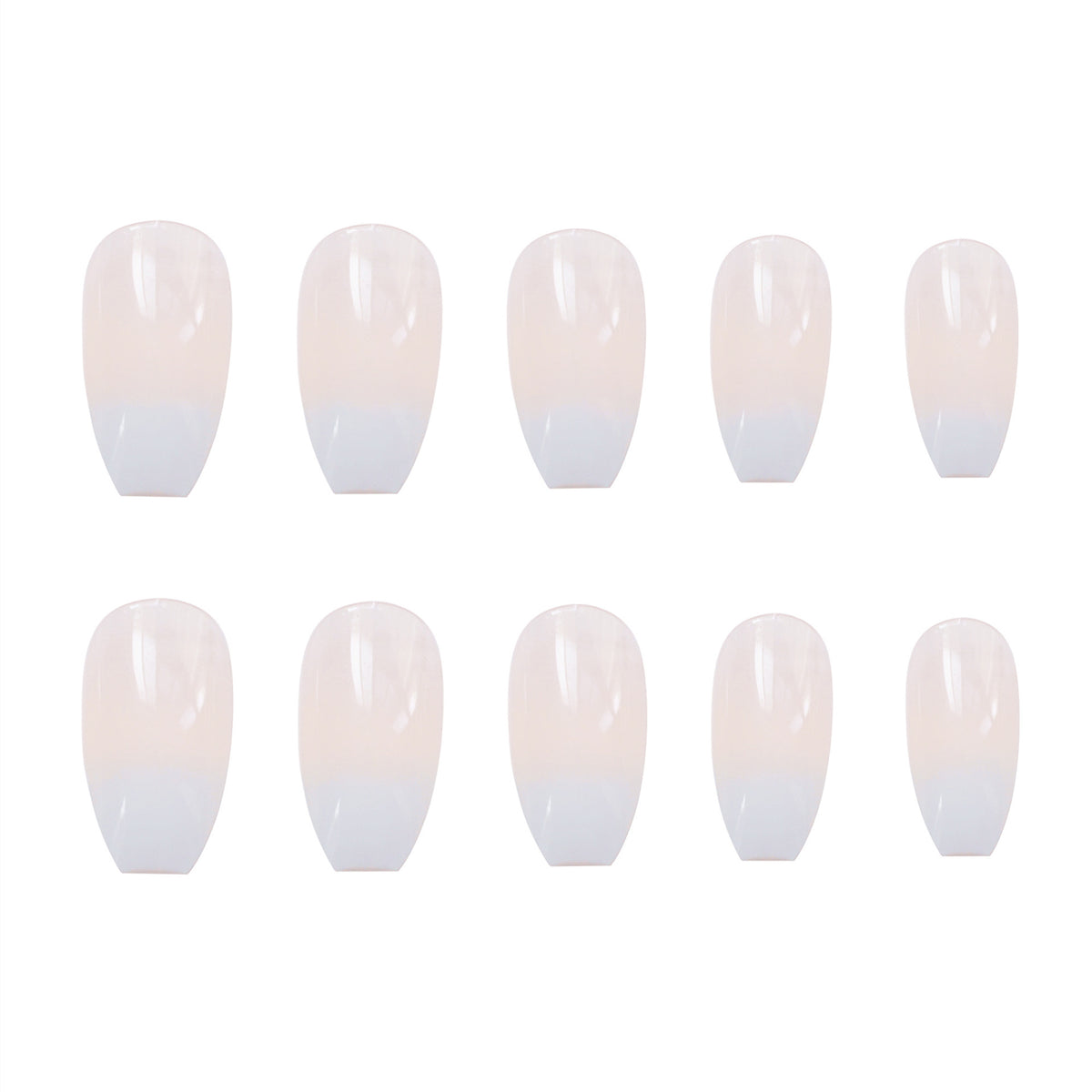 Reusable Press-On Nails - image 4