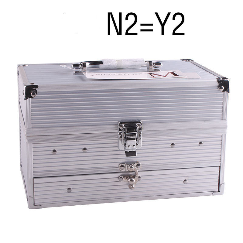 Professional Makeup Artist Eyeshadow Kit - image 7