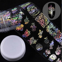 Nail Art Stickers - image 3