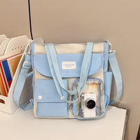 Small Crossbody Shoulder Bag - image 10