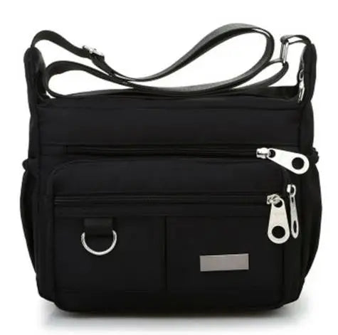 Bolso de hombro clásico - image 3