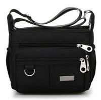 Classic Shoulder Bag - image 3