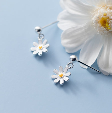 Crystal Zircon Ear Cuff Earrings - image 12